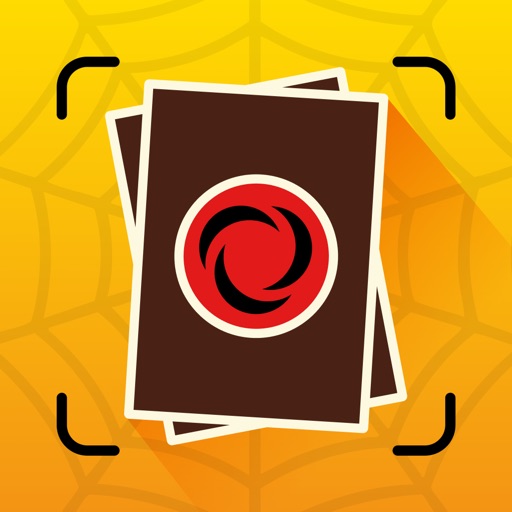 FaB Scanner - Dragon Shield