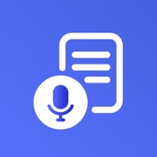 AI Notebook & Voice Memo