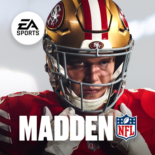 icon of Madden NFL 25 Mobile Football