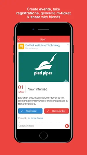 Digiicampus screenshot 2