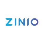 Download ZINIO - Magazine Newsstand app