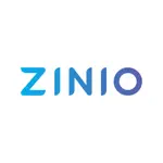 ZINIO - Magazine Newsstand App Negative Reviews