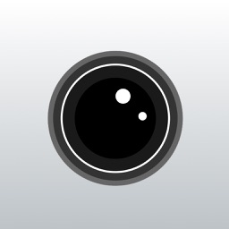 ProofCam: Time & GPS Camera