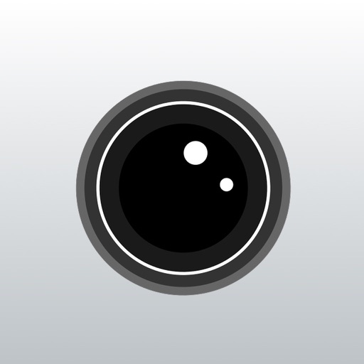 ProofCam: Time & GPS Camera