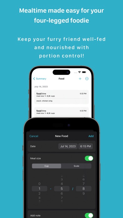 Dog Care Assistant - FurPal Screenshot