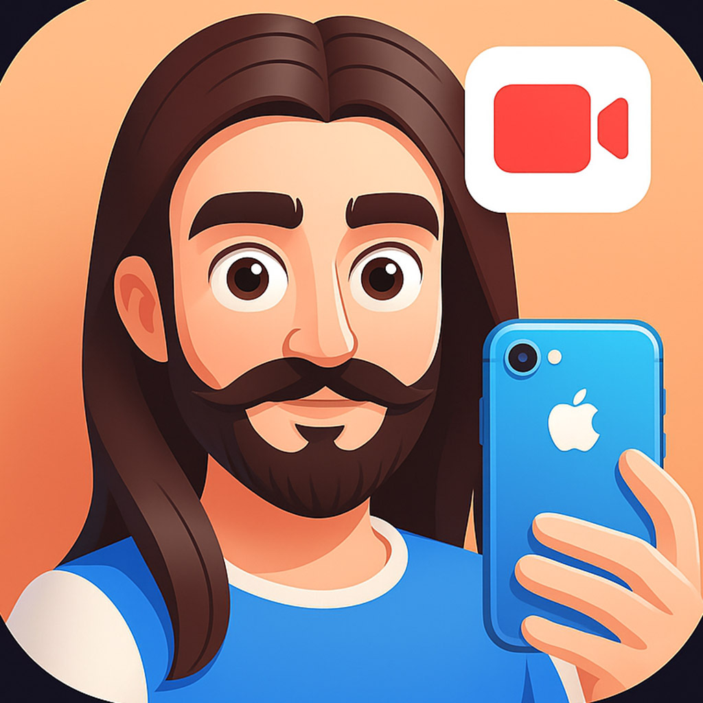 Get Chameleon Face Video for iOS, iPhone, iPad Aso Report