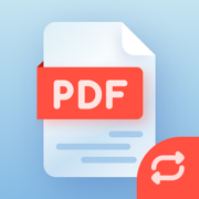 Scan to PDF: Edit & Convert