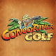 Congo River Golf Scorecard App