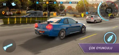 CarX Highway Racing