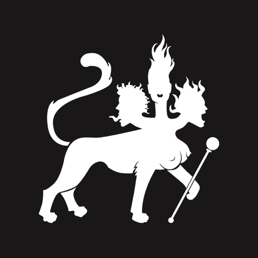 Dragones - AppWisp.com