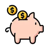 Wisepenny - Icona app