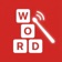 Say The Word On Beat app icon - Games app for iPhone