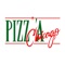 Pizz'a Chicago mobile app