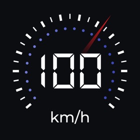 螢幕擷取畫面 (4) Mph Tracker Speedometer Speed
