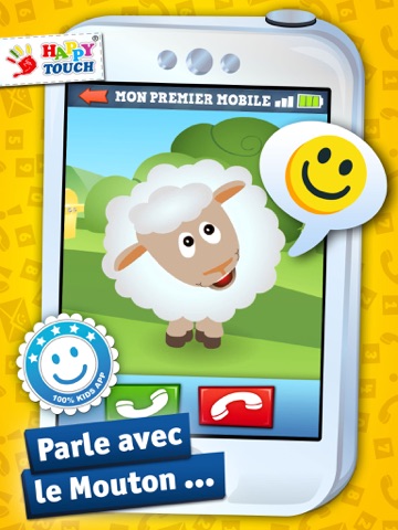 Screenshot #4 pour Enfants Parlent aux Animaux