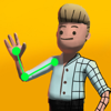 AnimeTok 3D - animation maker - Darshana Manoj