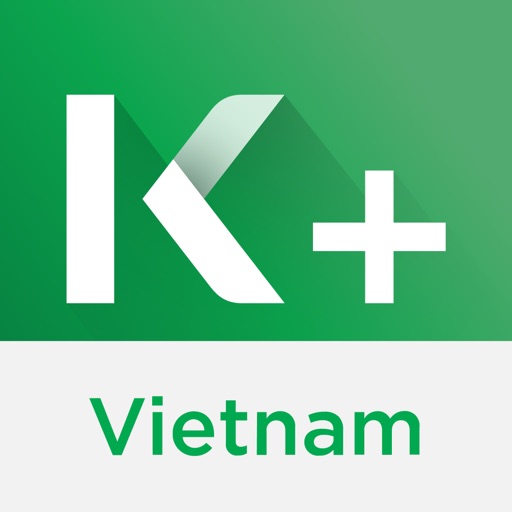 K PLUS Vietnam