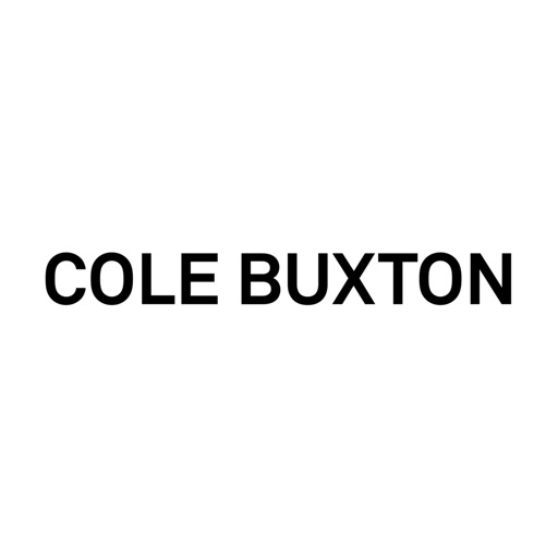 Cole Buxton - AppWisp.com