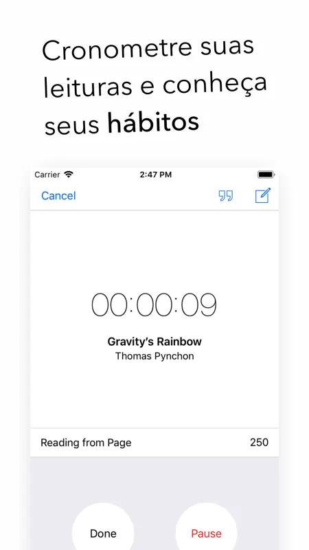 Leio screenshot 2 of 10