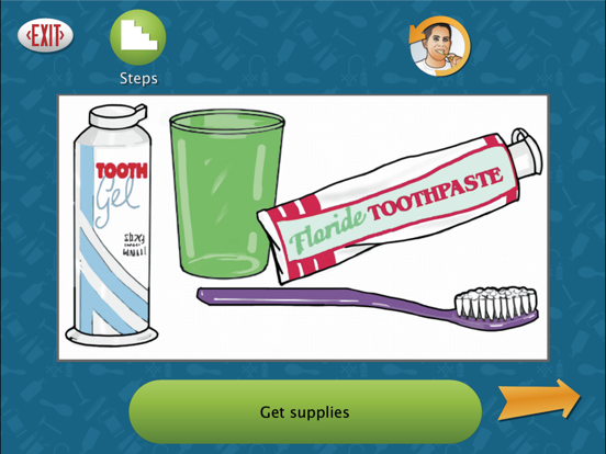 Screenshot #4 for Personal Success Lite