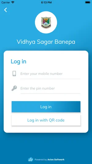 Vidhya Sagar Banepa screenshot 3