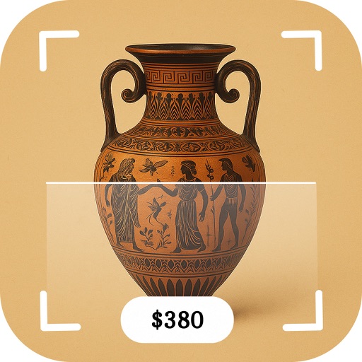 Antique Identifier - Heirloom