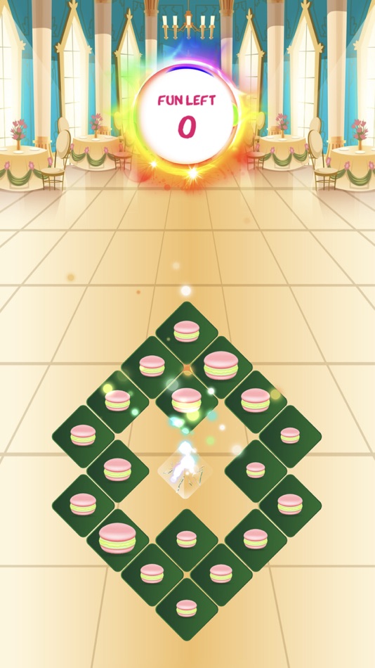 #3. Such fun! - logical puzzles (iOS) 게시자: HellYeah!