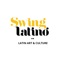 Swing Latino Amsterdam - Salsa, Bachata and more