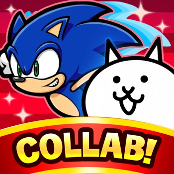 The Battle Cats iOS Hack App Icon