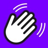 Wave - Make New Friends & Chat icon