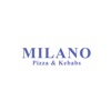 Milano Pizza & Kebabs icon
