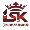 LSK JEWELLERS icon