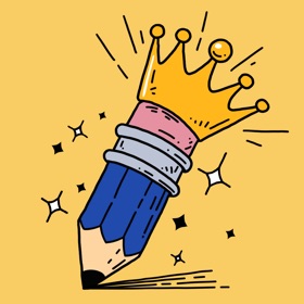 Scribble It! Draw & Guess