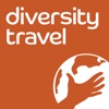 Diversity Travel icon
