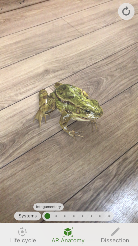 #2. Froggipedia by Embibe (iOS) 由: Indiavidual Learning Limited