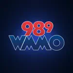 98.9 WMMO App Cancel