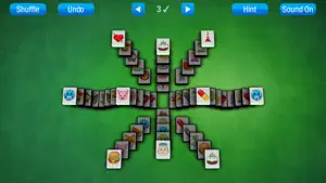 Mahjong Emoji =) screenshot 4
