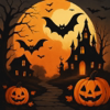 Halloween Wallpaper 4K HD - Ahmed Khadir new Single