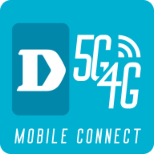 D-Link Mobile Connect