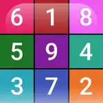 Sudoku - Classic Puzzle Game! App Cancel