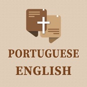 Bíblia Português Inglês Áudio