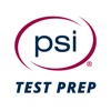 PSI Test Prep icon
