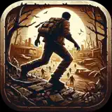 Zombie Overlord - App Icon