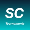Shot Clock Tournaments icon