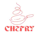 Chefry: Catering & Local Chefs - Ícone do app