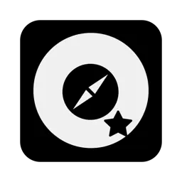 Bookmark Manager for Safari app icon