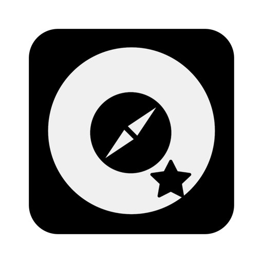 Bookmark Manager for Safari app icon