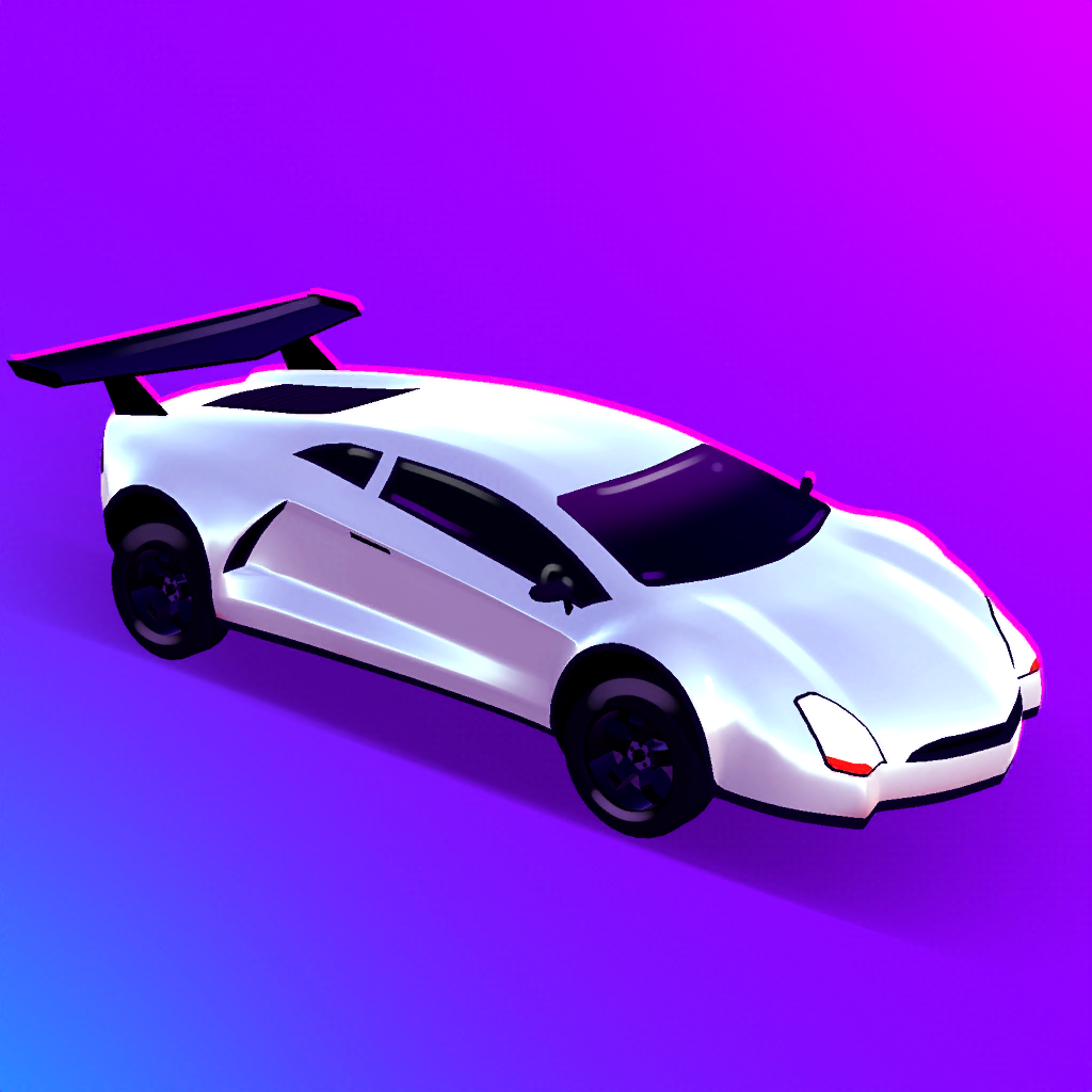 Get 我滴车呀！(Car Master 3D) for iOS, iPhone, iPad Aso Report