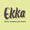 Ekka Fun Pass icon