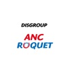 ANC ROQUET - iPhoneアプリ